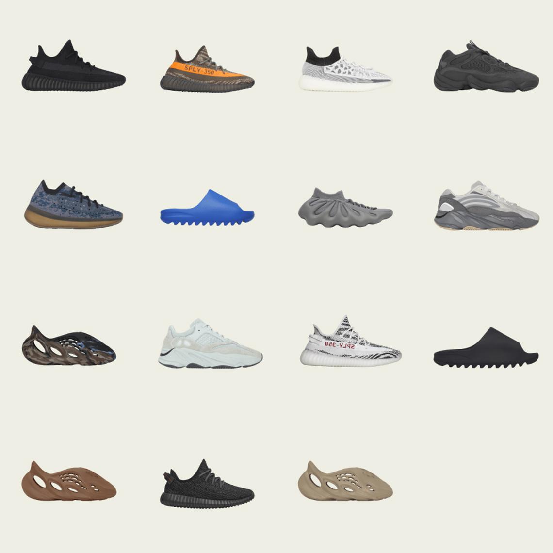 adidas annonce la sortie officielle de Yeezy pour 2023 adidas annonce la sortie officielle de Yeezy pour 2023