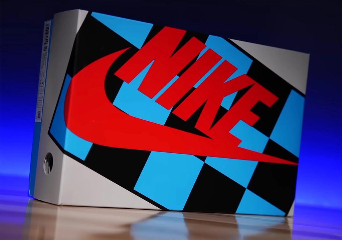 La Nike Mac Attack revient en version OG pour 2023