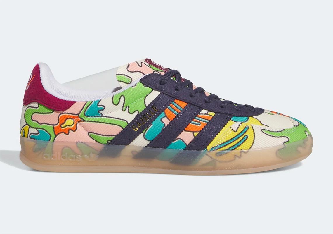 La Gazelle Sean Wotherspoon sort le 27 mai La Gazelle Sean Wotherspoon sort le 27 mai