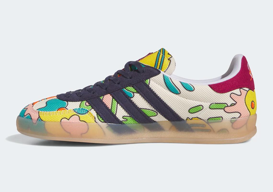 La Gazelle Sean Wotherspoon sort le 27 mai La Gazelle Sean Wotherspoon sort le 27 mai