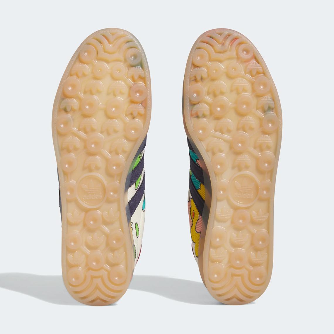 La Gazelle Sean Wotherspoon sort le 27 mai La Gazelle Sean Wotherspoon sort le 27 mai