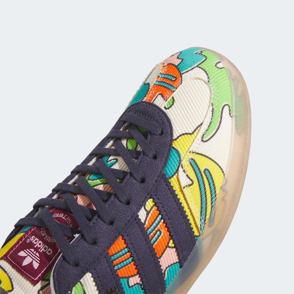 La Gazelle Sean Wotherspoon sort le 27 mai La Gazelle Sean Wotherspoon sort le 27 mai