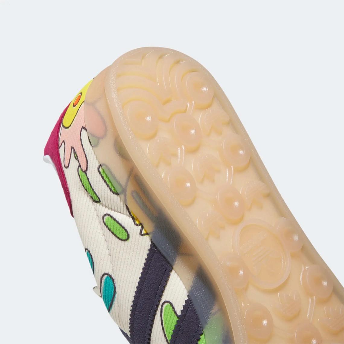 La Gazelle Sean Wotherspoon sort le 27 mai La Gazelle Sean Wotherspoon sort le 27 mai