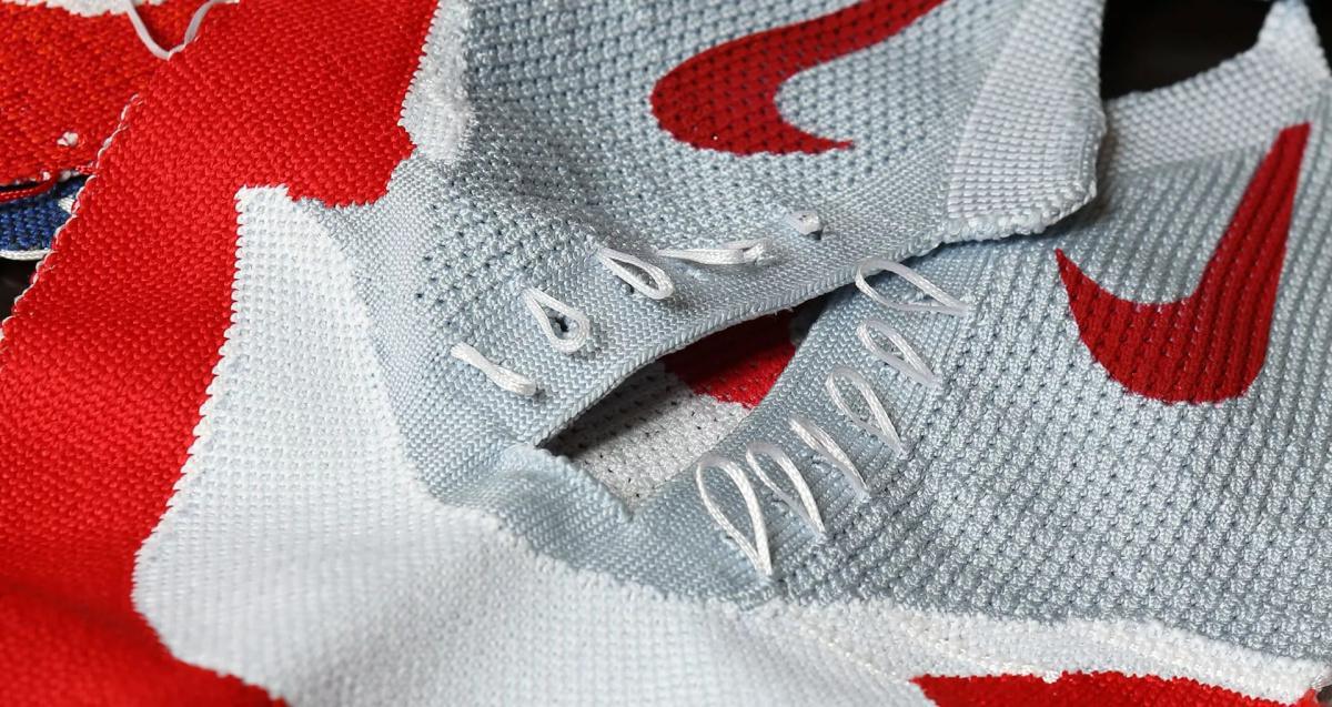 NIKE Air Max 1 Flyknit OG NIKE Air Max 1 Flyknit OG