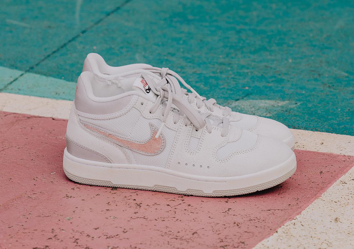 Social Status annonce la série de collaborations Nike Mac Attack avec le court métrage "Paper Stamps & Silver Linings Social Status annonce la série de collaborations Nike Mac Attack avec le court métrage "Paper Stamps & Silver Linings