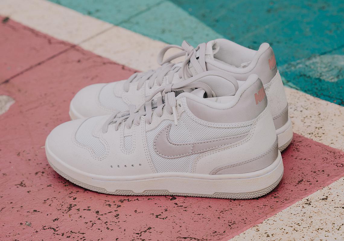 Social Status annonce la série de collaborations Nike Mac Attack avec le court métrage "Paper Stamps & Silver Linings Social Status annonce la série de collaborations Nike Mac Attack avec le court métrage "Paper Stamps & Silver Linings