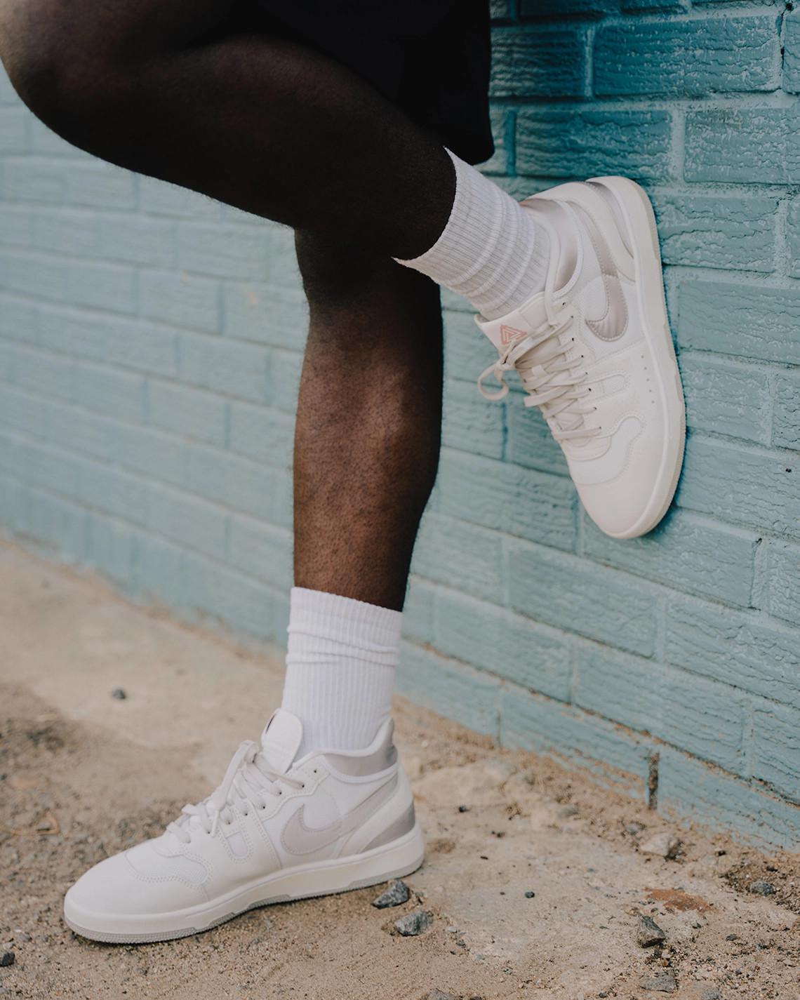 Social Status annonce la série de collaborations Nike Mac Attack avec le court métrage "Paper Stamps & Silver Linings Social Status annonce la série de collaborations Nike Mac Attack avec le court métrage "Paper Stamps & Silver Linings