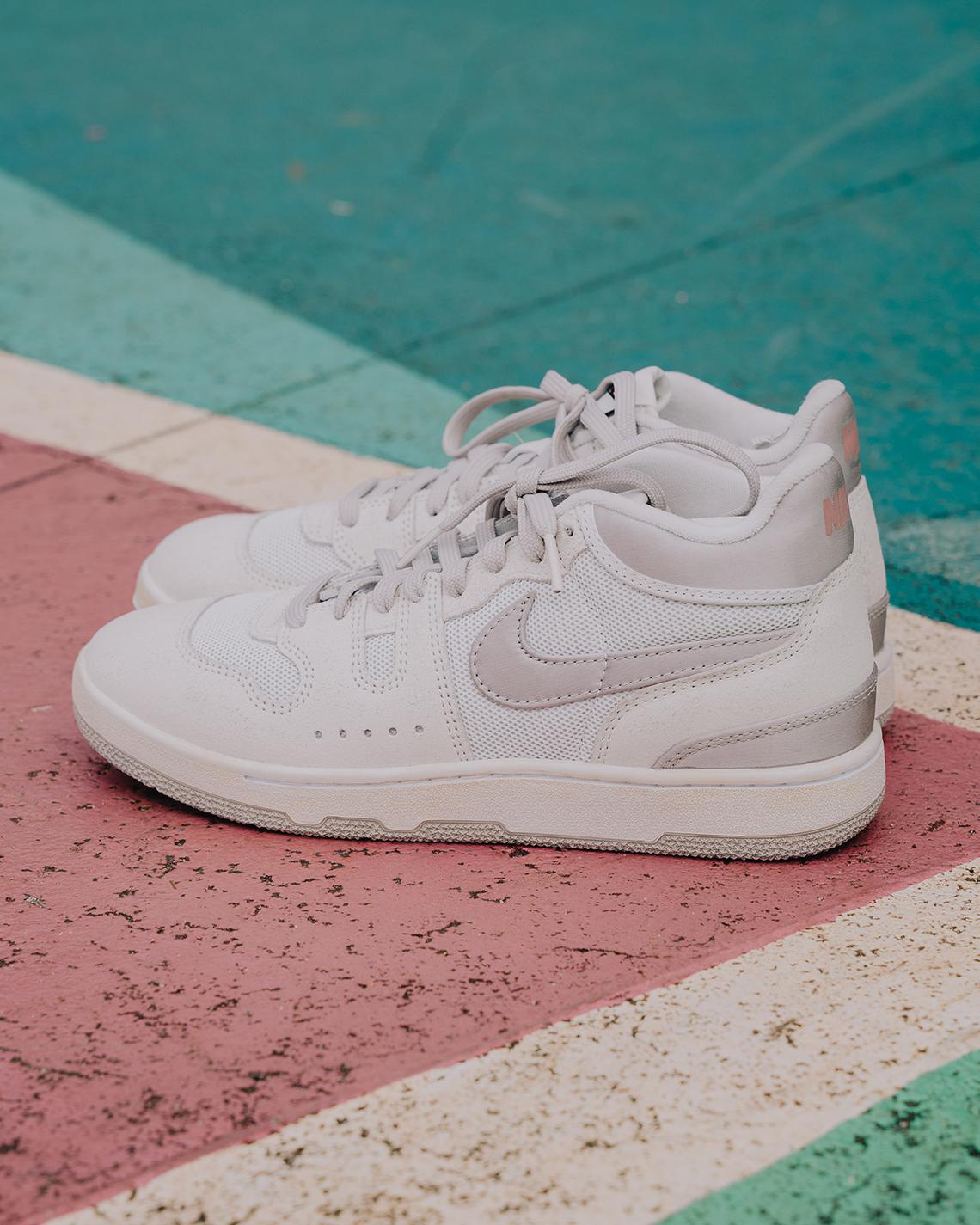 Social Status annonce la série de collaborations Nike Mac Attack avec le court métrage "Paper Stamps & Silver Linings Social Status annonce la série de collaborations Nike Mac Attack avec le court métrage "Paper Stamps & Silver Linings