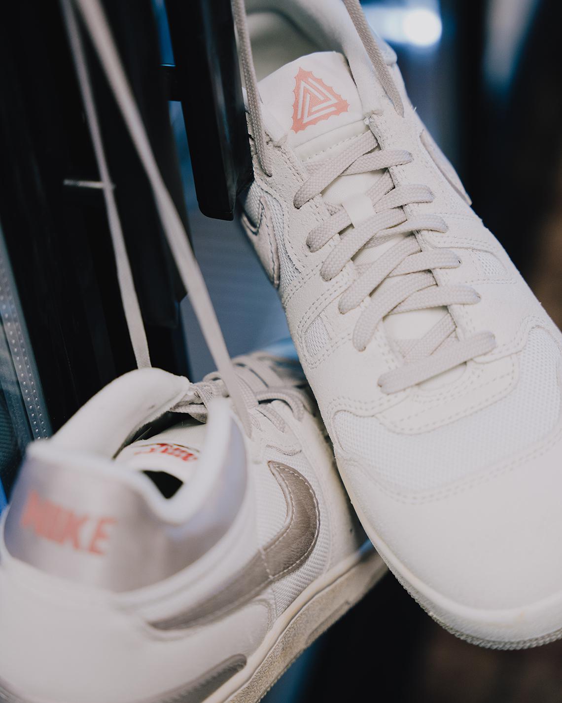 Social Status annonce la série de collaborations Nike Mac Attack avec le court métrage "Paper Stamps & Silver Linings Social Status annonce la série de collaborations Nike Mac Attack avec le court métrage "Paper Stamps & Silver Linings