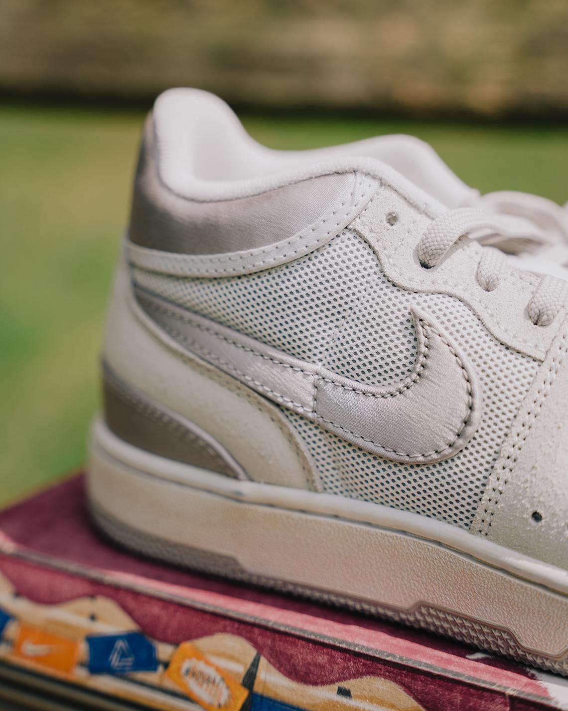 Social Status annonce la série de collaborations Nike Mac Attack avec le court métrage "Paper Stamps & Silver Linings Social Status annonce la série de collaborations Nike Mac Attack avec le court métrage "Paper Stamps & Silver Linings