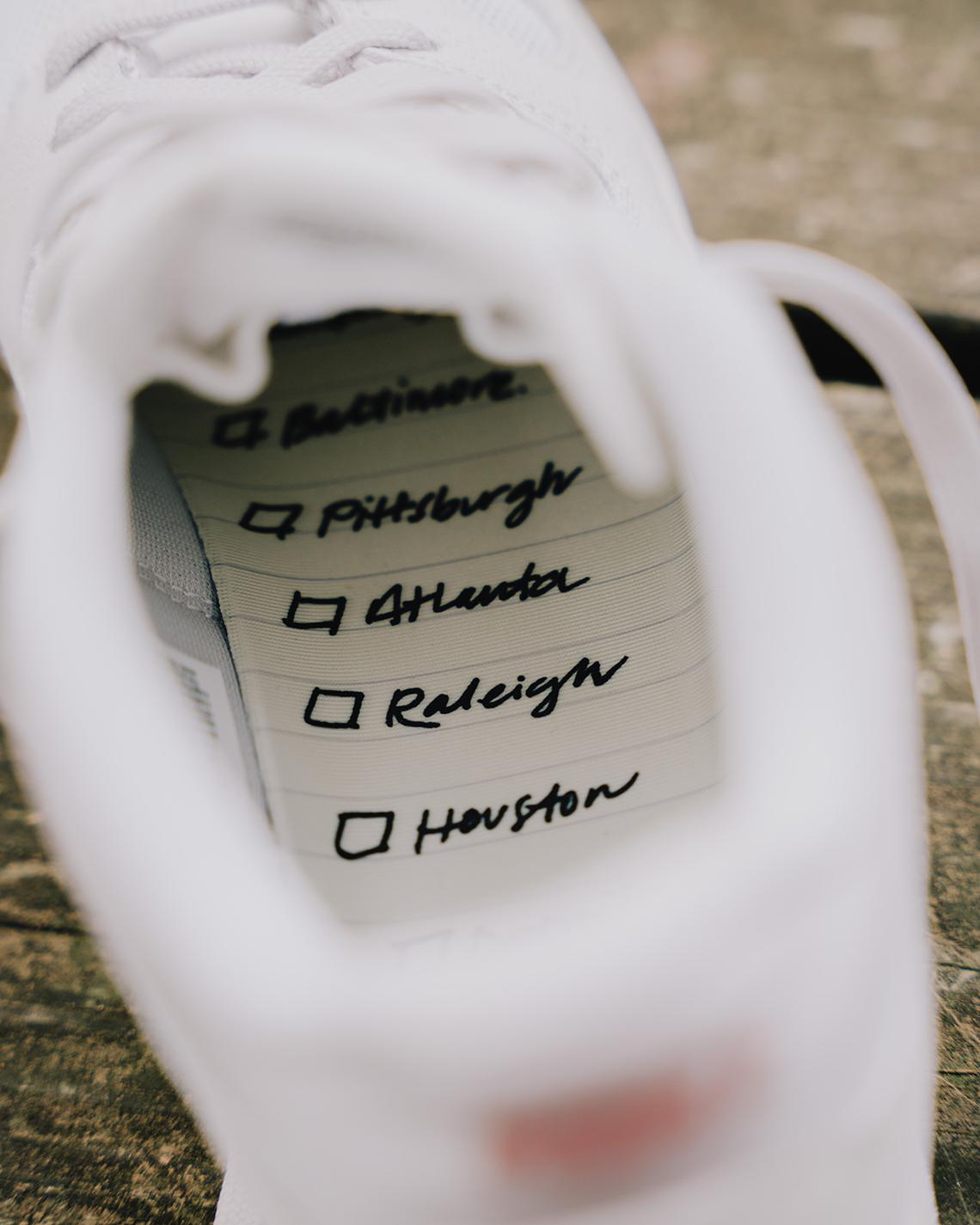 Social Status annonce la série de collaborations Nike Mac Attack avec le court métrage "Paper Stamps & Silver Linings Social Status annonce la série de collaborations Nike Mac Attack avec le court métrage "Paper Stamps & Silver Linings