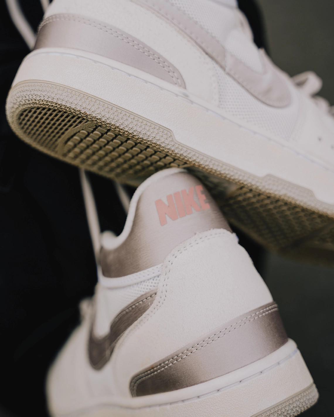 Social Status annonce la série de collaborations Nike Mac Attack avec le court métrage "Paper Stamps & Silver Linings Social Status annonce la série de collaborations Nike Mac Attack avec le court métrage "Paper Stamps & Silver Linings