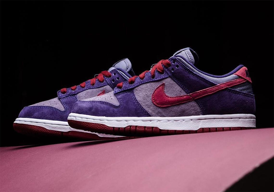 La Nike Dunk Low CO.JP "Plum" devrait revenir en 2024 La Nike Dunk Low CO.JP "Plum" devrait revenir en 2024