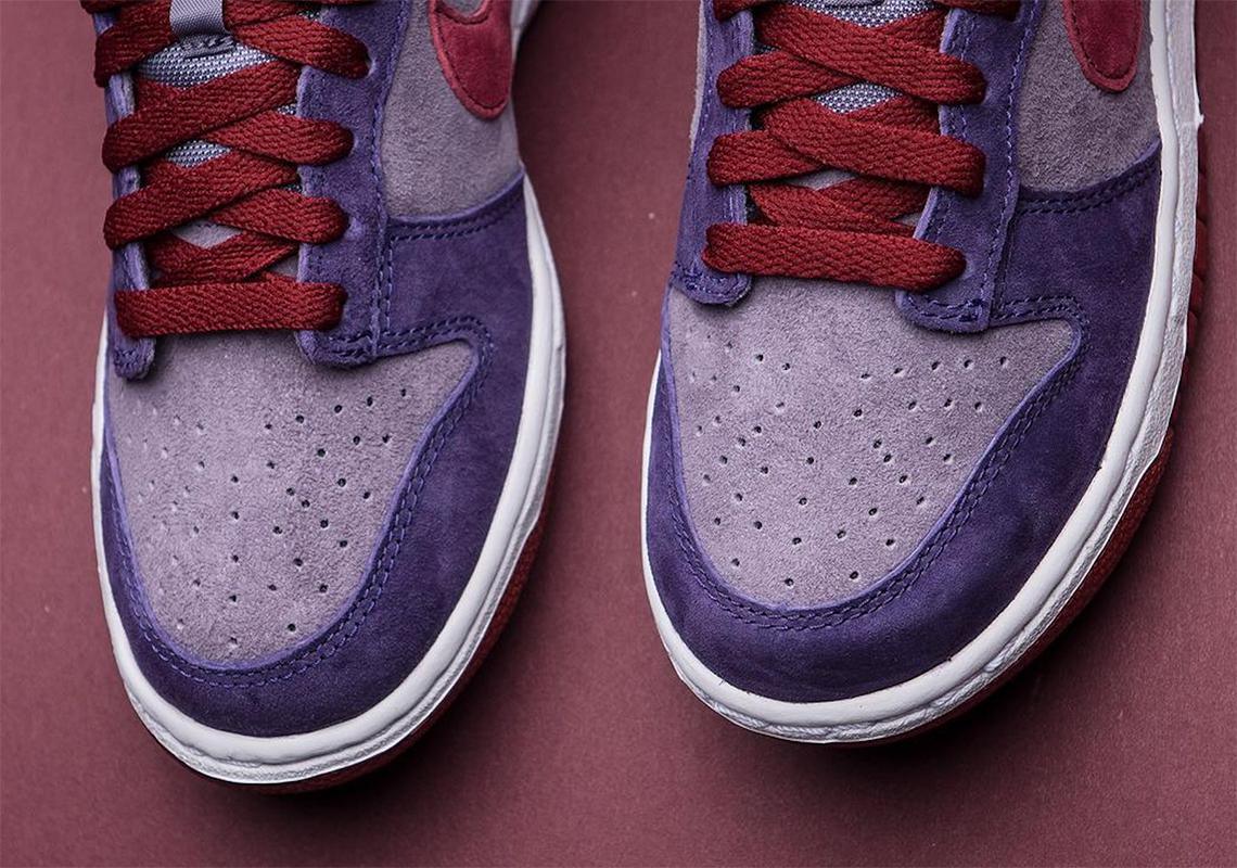 La Nike Dunk Low CO.JP "Plum" devrait revenir en 2024 La Nike Dunk Low CO.JP "Plum" devrait revenir en 2024