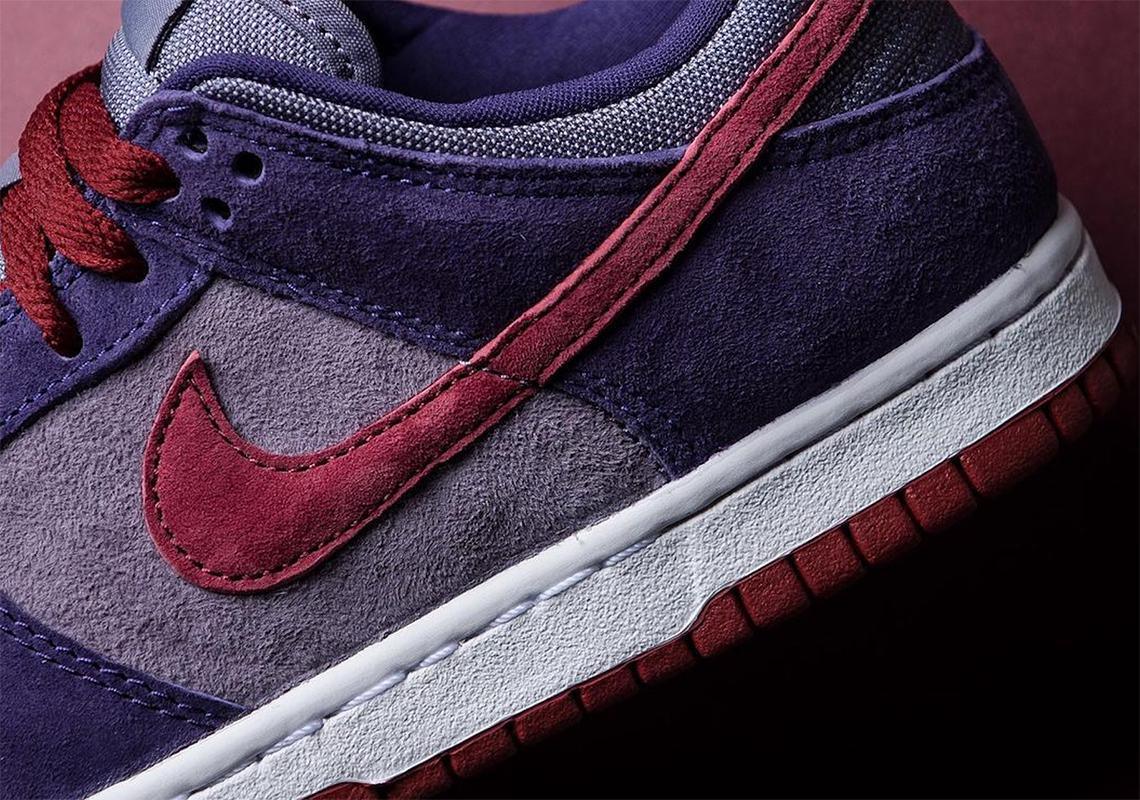 La Nike Dunk Low CO.JP "Plum" devrait revenir en 2024 La Nike Dunk Low CO.JP "Plum" devrait revenir en 2024