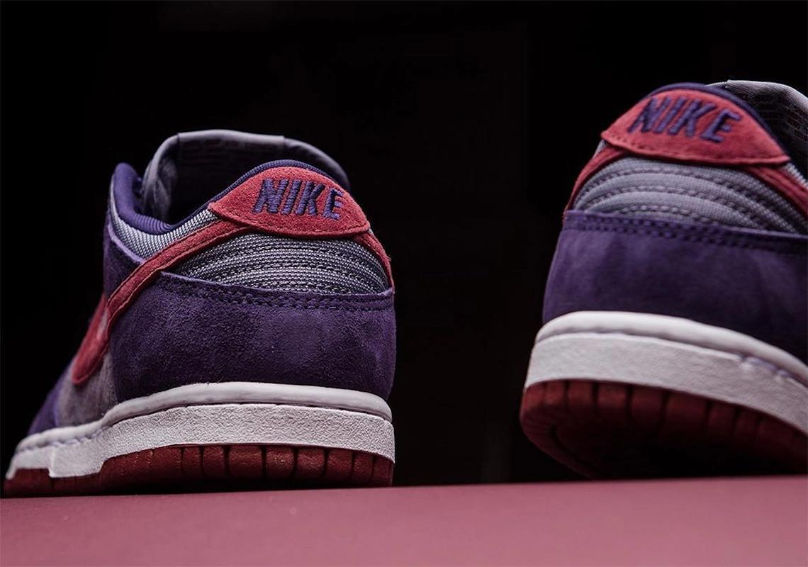 La Nike Dunk Low CO.JP "Plum" devrait revenir en 2024 La Nike Dunk Low CO.JP "Plum" devrait revenir en 2024