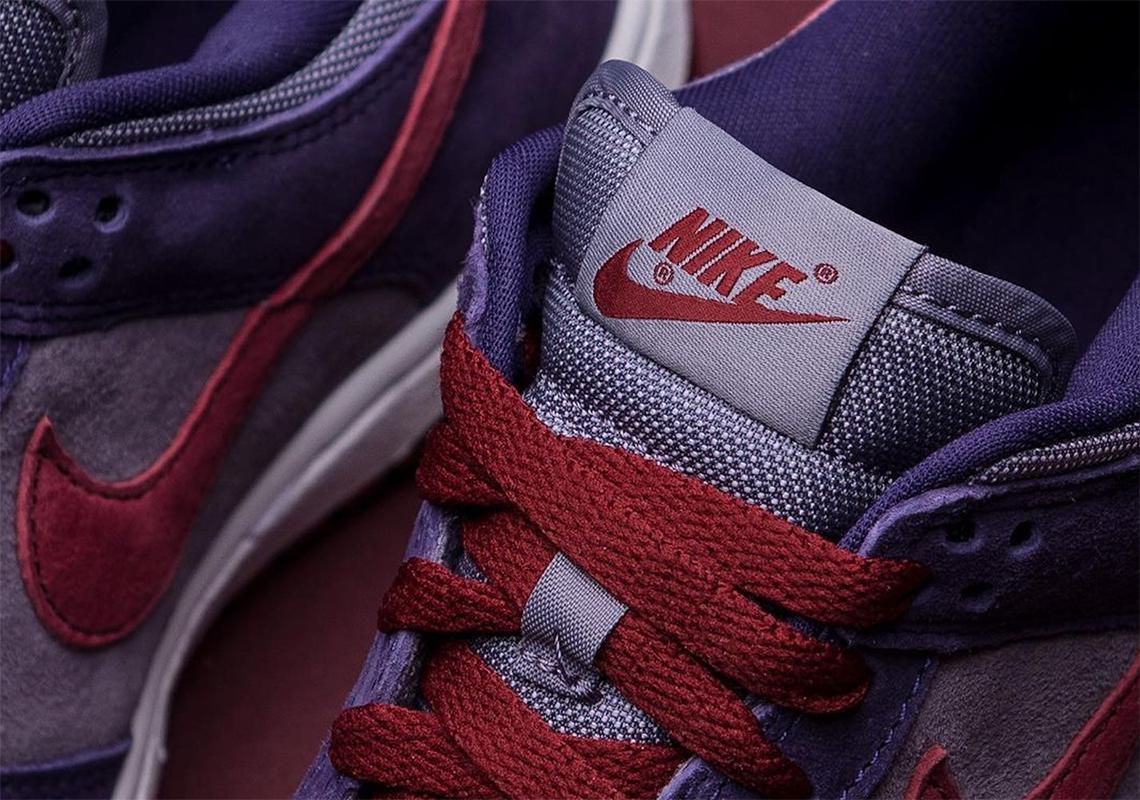 La Nike Dunk Low CO.JP "Plum" devrait revenir en 2024 La Nike Dunk Low CO.JP "Plum" devrait revenir en 2024