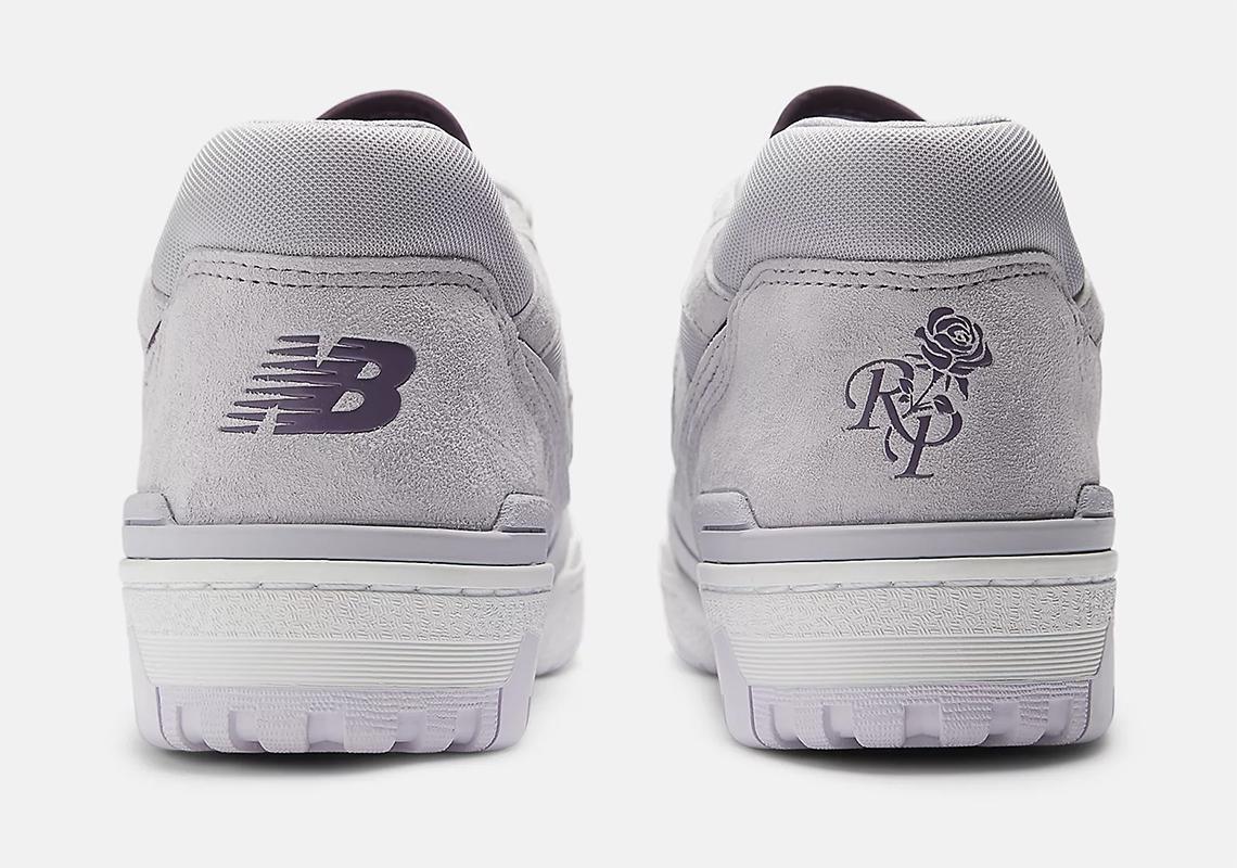 La collection New Balance "Forever Yours" de Rich Paul sera lancée le 14 juillet La collection New Balance "Forever Yours" de Rich Paul sera lancée le 14 juillet