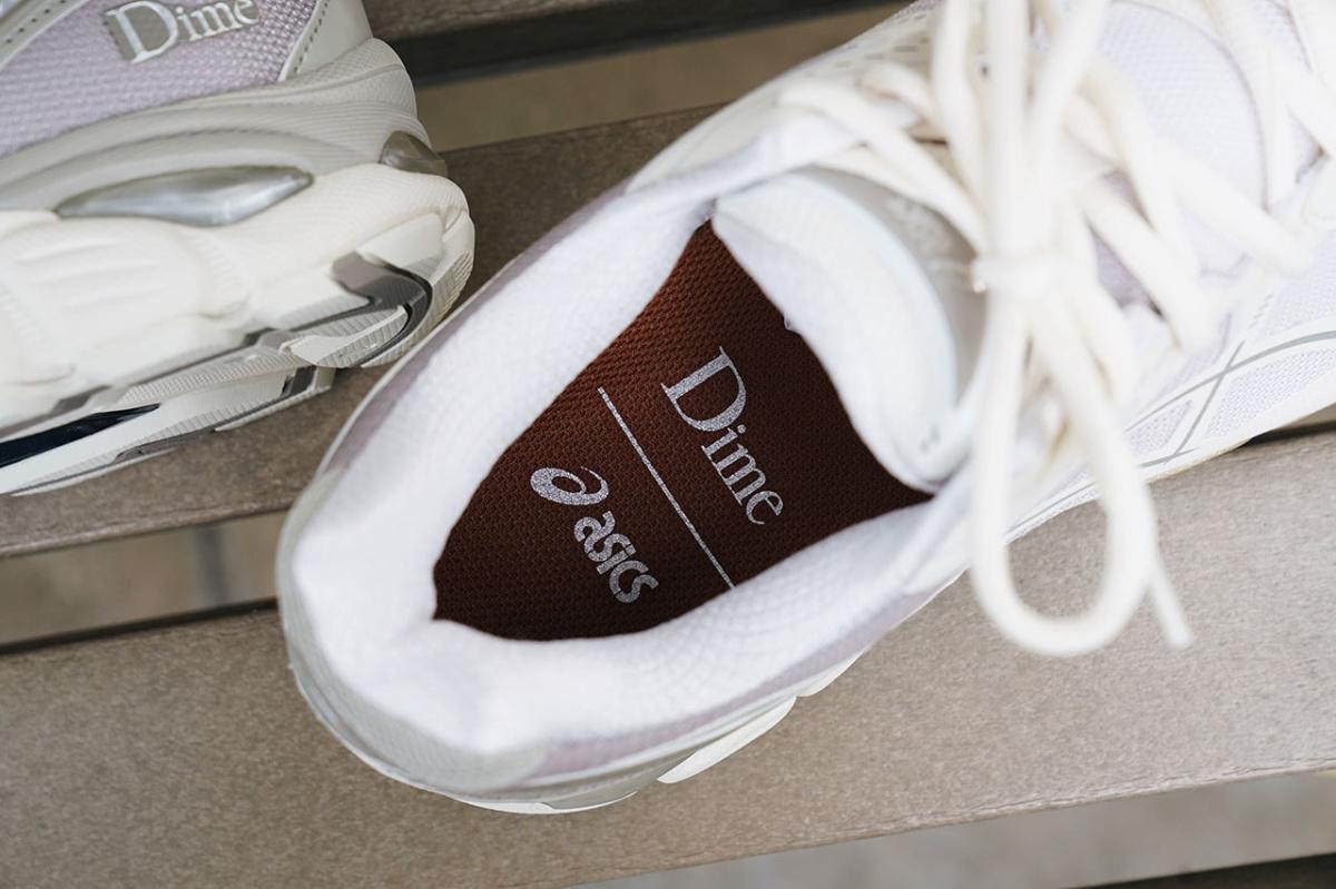 Dime s'apprête à sortir un pack ASICS GT-2160 Dime s'apprête à sortir un pack ASICS GT-2160