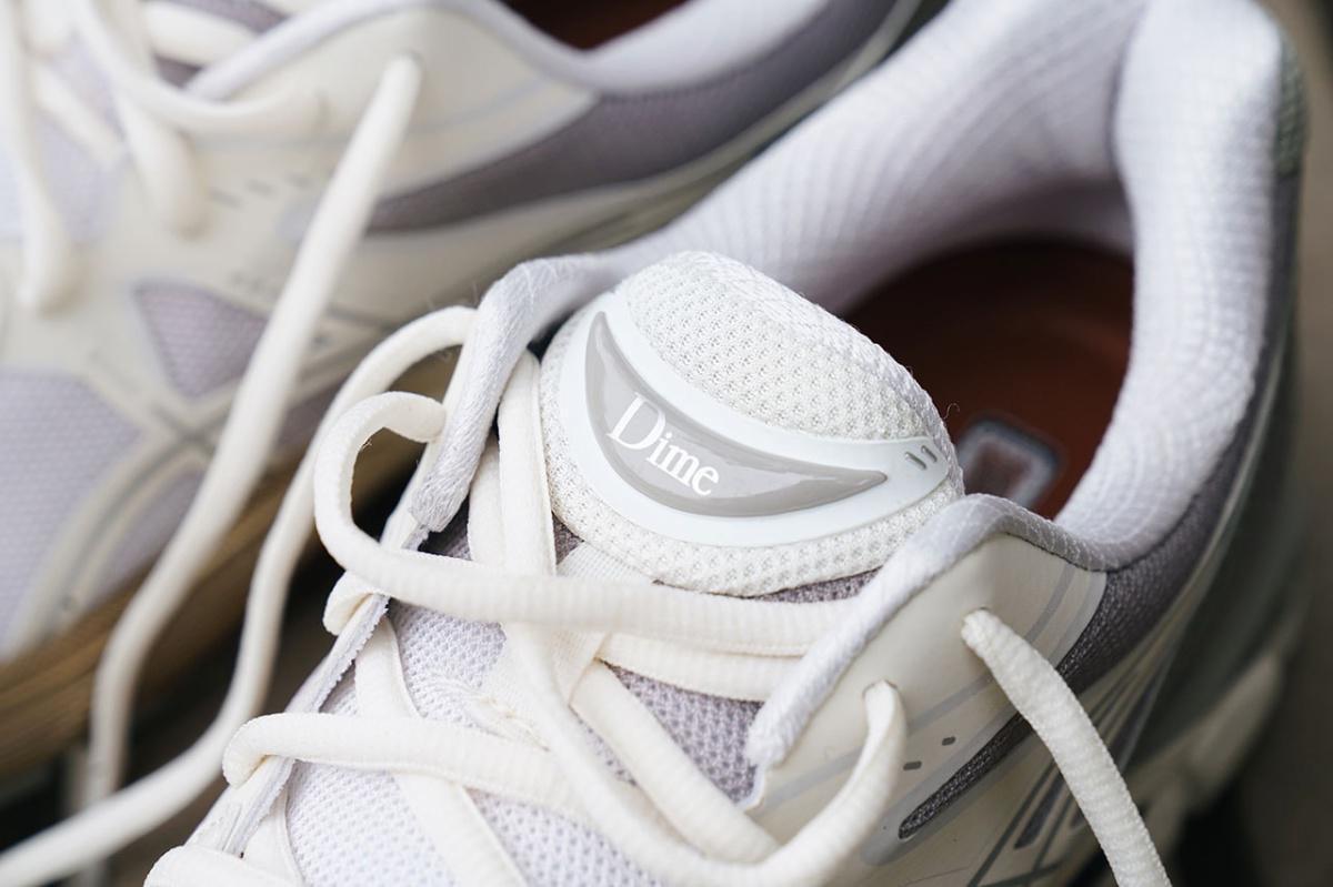 Dime s'apprête à sortir un pack ASICS GT-2160 Dime s'apprête à sortir un pack ASICS GT-2160