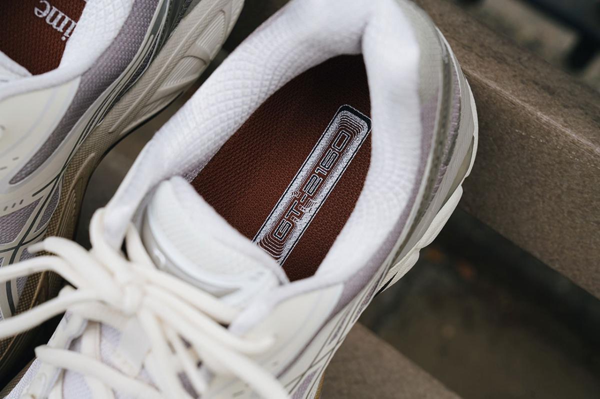 Dime s'apprête à sortir un pack ASICS GT-2160 Dime s'apprête à sortir un pack ASICS GT-2160