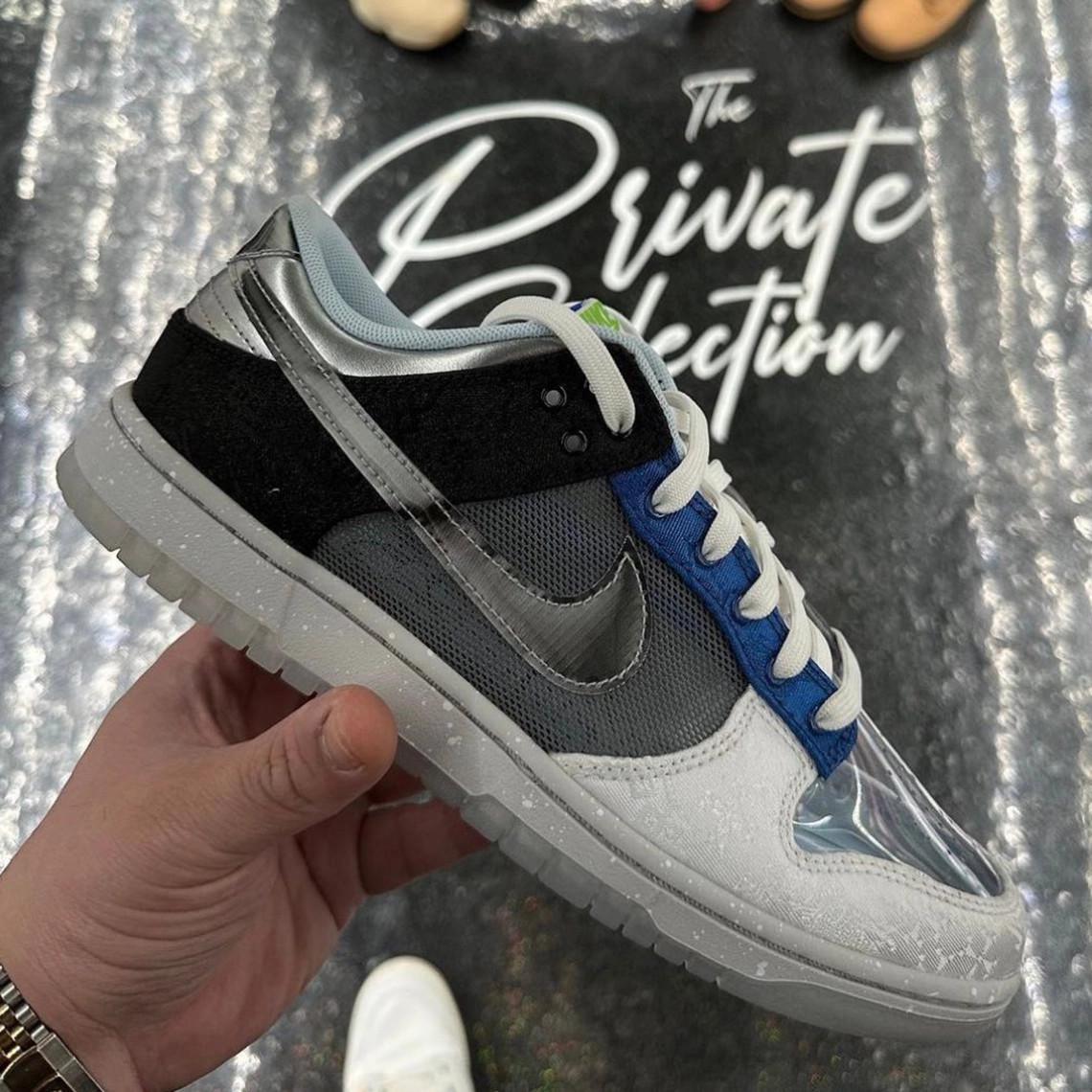 Cette CLOT x Nike Dunk Low pourrait être la dernière sneaker du partenariat Cette CLOT x Nike Dunk Low pourrait être la dernière sneaker du partenariat