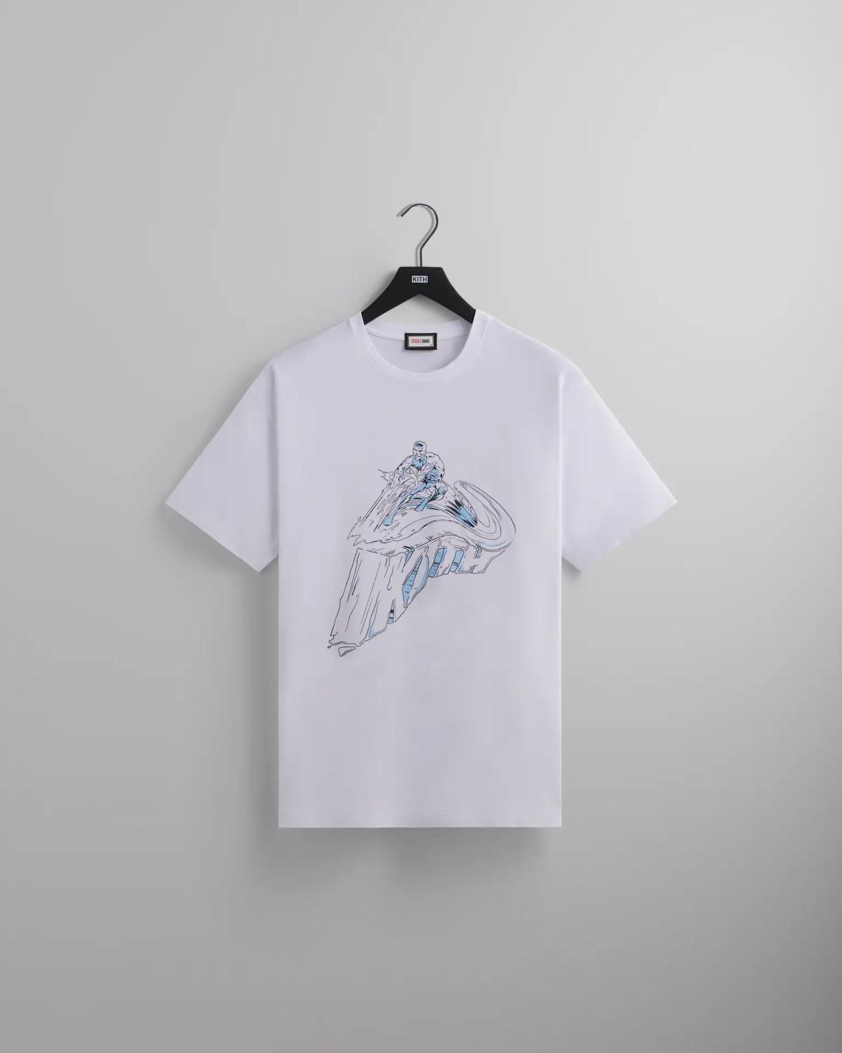 Kith s'associe à Marvel pour la collection du 60e anniversaire des "X-Men" Kith s'associe à Marvel pour la collection du 60e anniversaire des "X-Men"