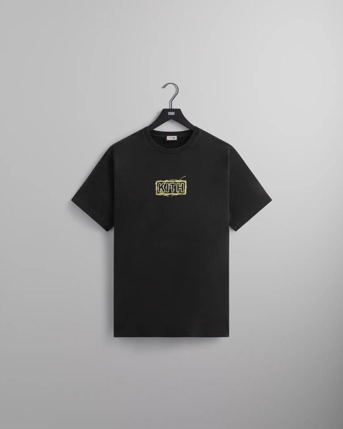 Kith s'associe à Marvel pour la collection du 60e anniversaire des "X-Men" Kith s'associe à Marvel pour la collection du 60e anniversaire des "X-Men"