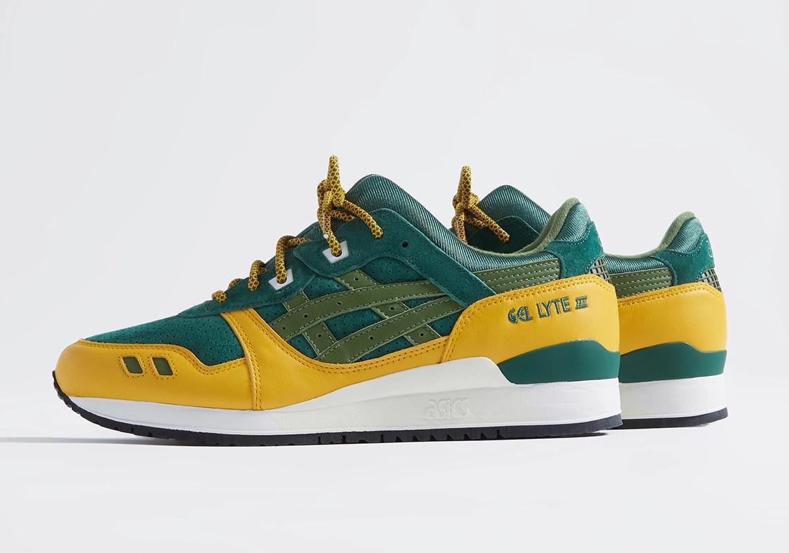 KITH célèbre les 60 ans des X-Men avec sept ASICS GEL-LYTE III inspirées des mutants KITH célèbre les 60 ans des X-Men avec sept ASICS GEL-LYTE III inspirées des mutants