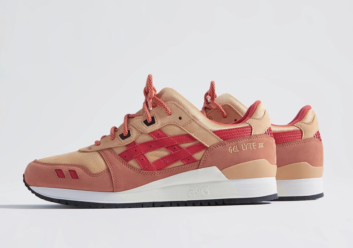 KITH célèbre les 60 ans des X-Men avec sept ASICS GEL-LYTE III inspirées des mutants KITH célèbre les 60 ans des X-Men avec sept ASICS GEL-LYTE III inspirées des mutants