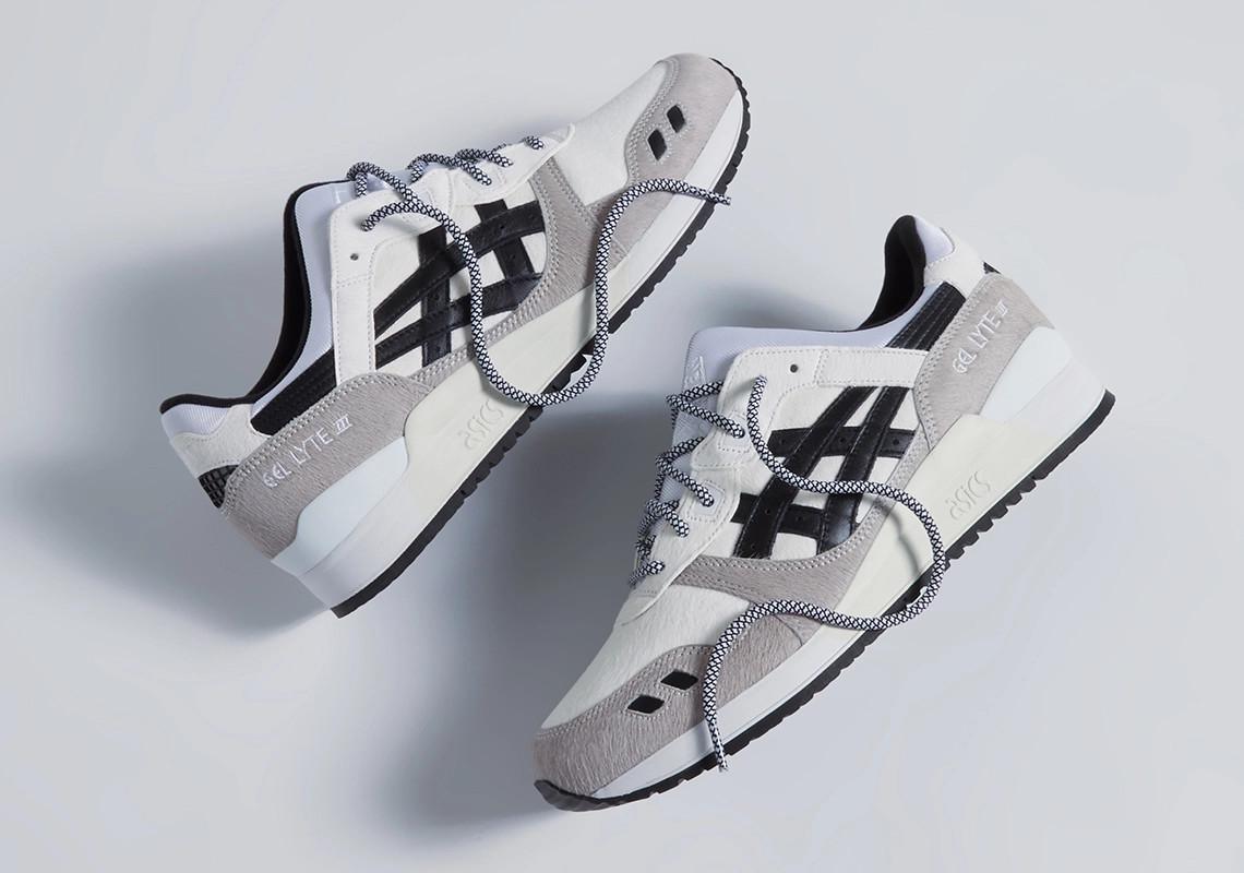 KITH célèbre les 60 ans des X-Men avec sept ASICS GEL-LYTE III inspirées des mutants KITH célèbre les 60 ans des X-Men avec sept ASICS GEL-LYTE III inspirées des mutants
