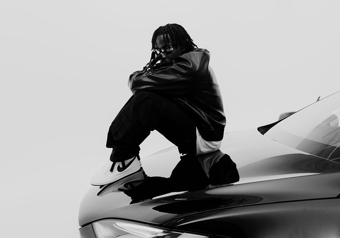 A Ma Maniére lancera la Air Ship "White/Black" le 3 août prochain A Ma Maniére lancera la Air Ship "White/Black" le 3 août prochain