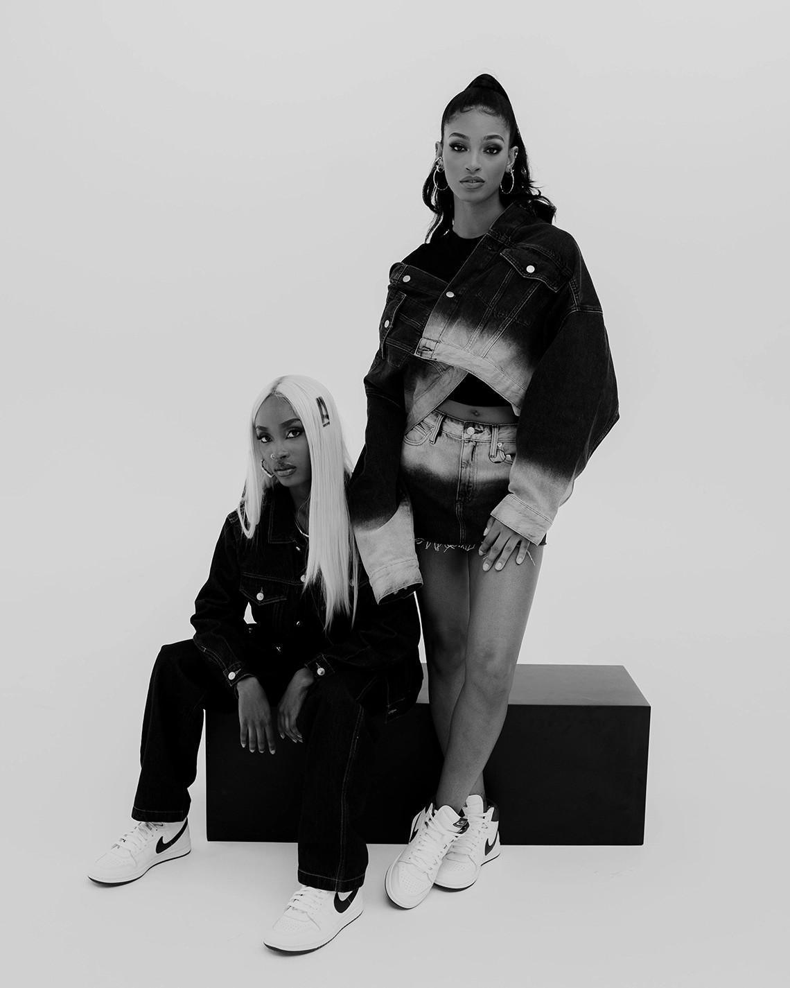 A Ma Maniére lancera la Air Ship "White/Black" le 3 août prochain A Ma Maniére lancera la Air Ship "White/Black" le 3 août prochain