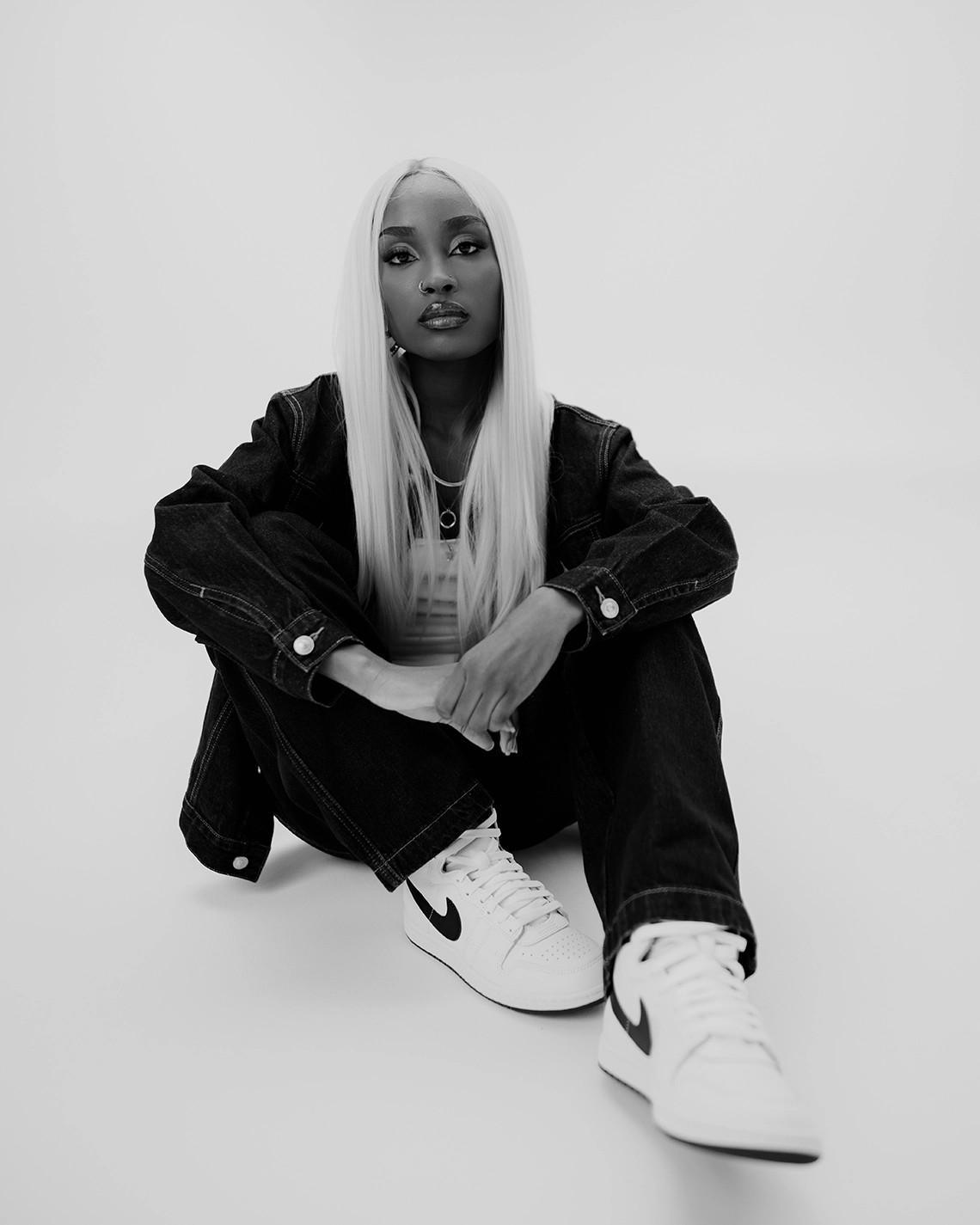 A Ma Maniére lancera la Air Ship "White/Black" le 3 août prochain A Ma Maniére lancera la Air Ship "White/Black" le 3 août prochain