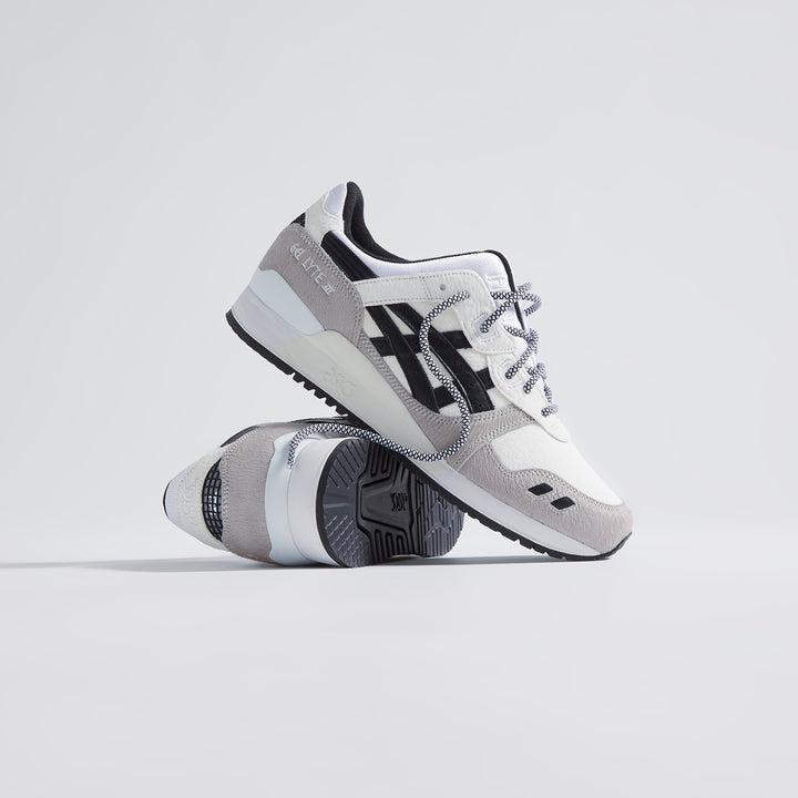 MARVEL | Kith pour ASICS GEL-LYTE III Remastered MARVEL | Kith pour ASICS GEL-LYTE III Remastered