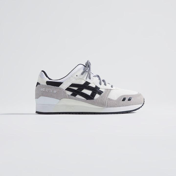MARVEL | Kith pour ASICS GEL-LYTE III Remastered MARVEL | Kith pour ASICS GEL-LYTE III Remastered