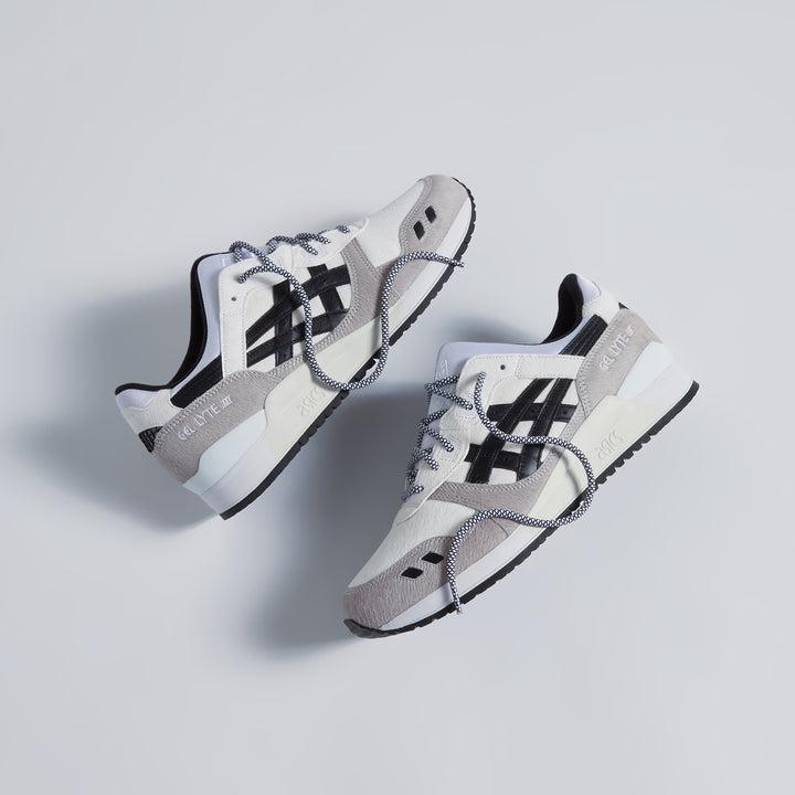 MARVEL | Kith pour ASICS GEL-LYTE III Remastered MARVEL | Kith pour ASICS GEL-LYTE III Remastered