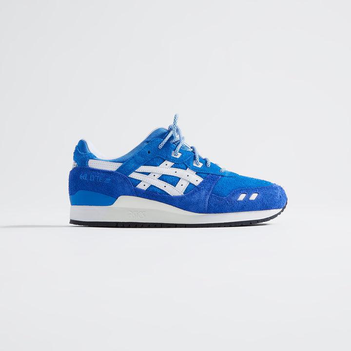 MARVEL | Kith pour ASICS GEL-LYTE III Remastered MARVEL | Kith pour ASICS GEL-LYTE III Remastered