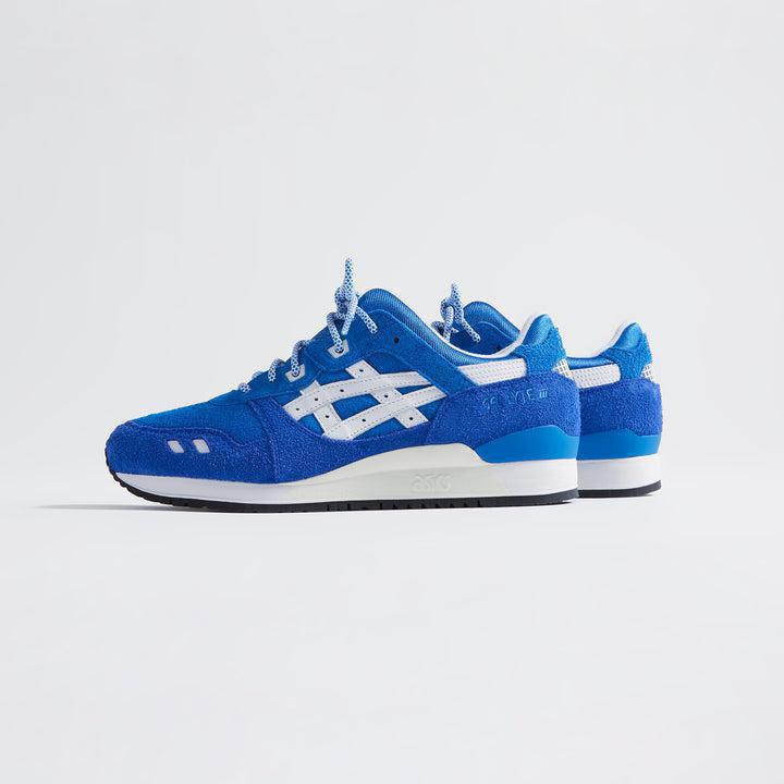 MARVEL | Kith pour ASICS GEL-LYTE III Remastered MARVEL | Kith pour ASICS GEL-LYTE III Remastered