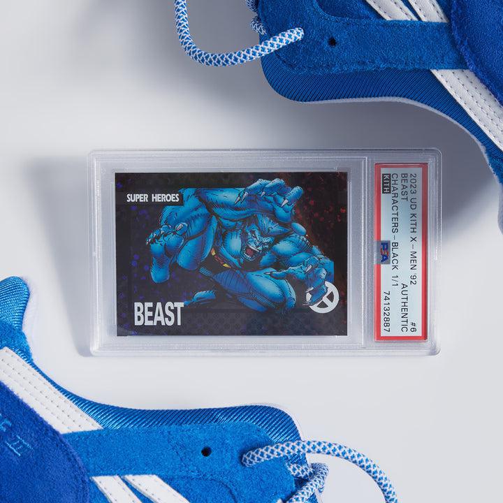 MARVEL | Kith pour ASICS GEL-LYTE III Remastered MARVEL | Kith pour ASICS GEL-LYTE III Remastered