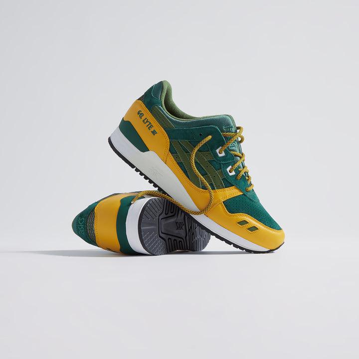 MARVEL | Kith pour ASICS GEL-LYTE III Remastered MARVEL | Kith pour ASICS GEL-LYTE III Remastered