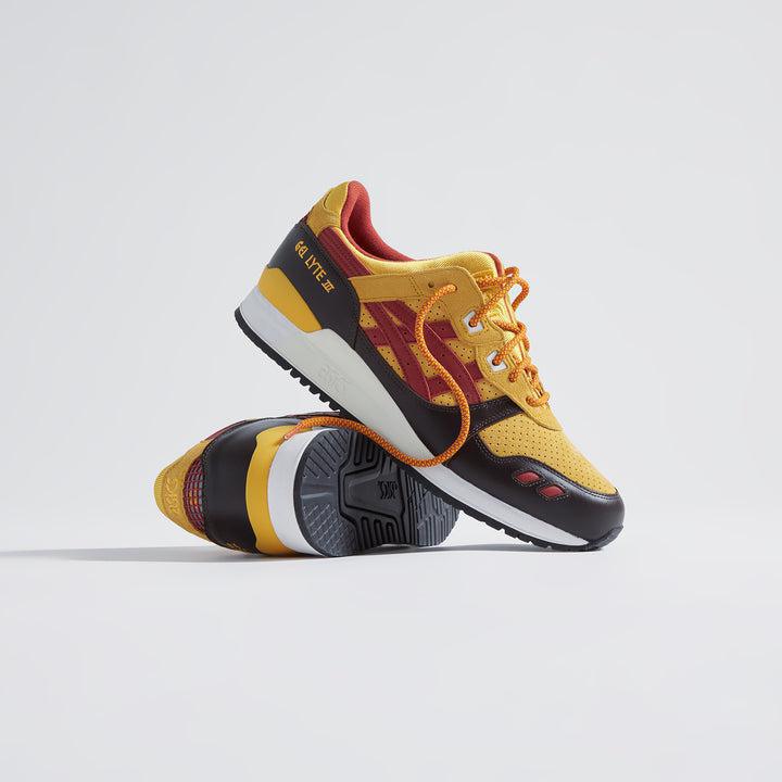MARVEL | Kith pour ASICS GEL-LYTE III Remastered MARVEL | Kith pour ASICS GEL-LYTE III Remastered
