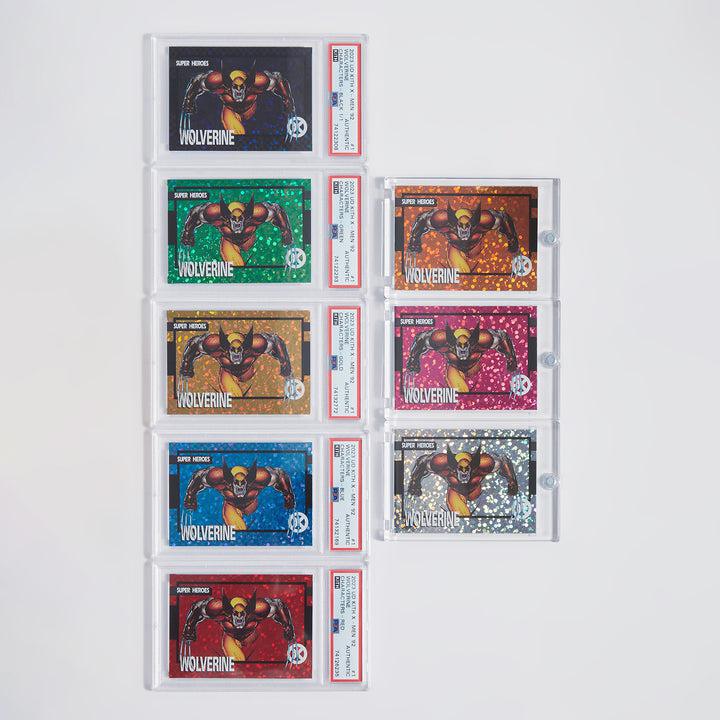 MARVEL | Kith pour ASICS GEL-LYTE III Remastered MARVEL | Kith pour ASICS GEL-LYTE III Remastered