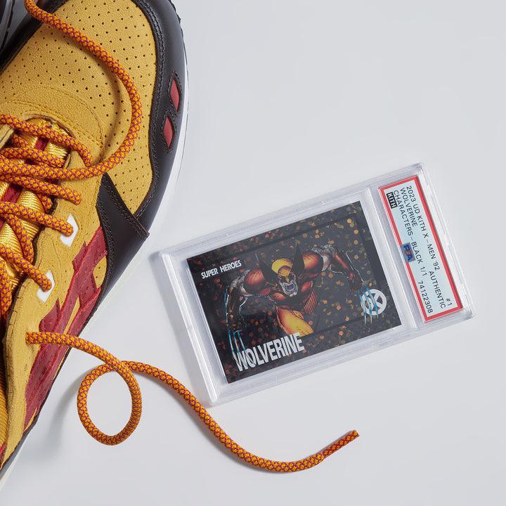 MARVEL | Kith pour ASICS GEL-LYTE III Remastered MARVEL | Kith pour ASICS GEL-LYTE III Remastered