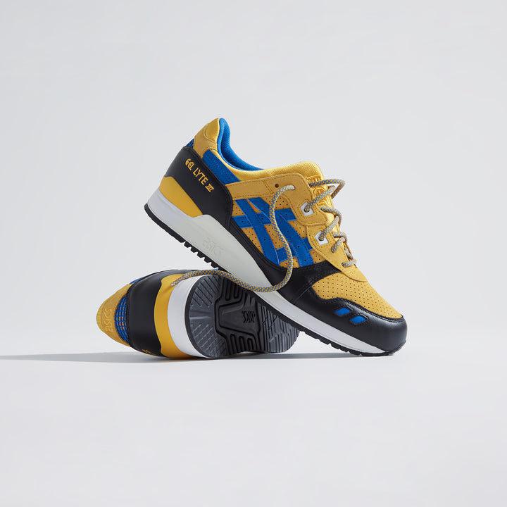 MARVEL | Kith pour ASICS GEL-LYTE III Remastered MARVEL | Kith pour ASICS GEL-LYTE III Remastered