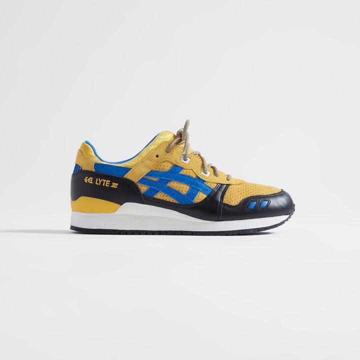 MARVEL | Kith pour ASICS GEL-LYTE III Remastered MARVEL | Kith pour ASICS GEL-LYTE III Remastered