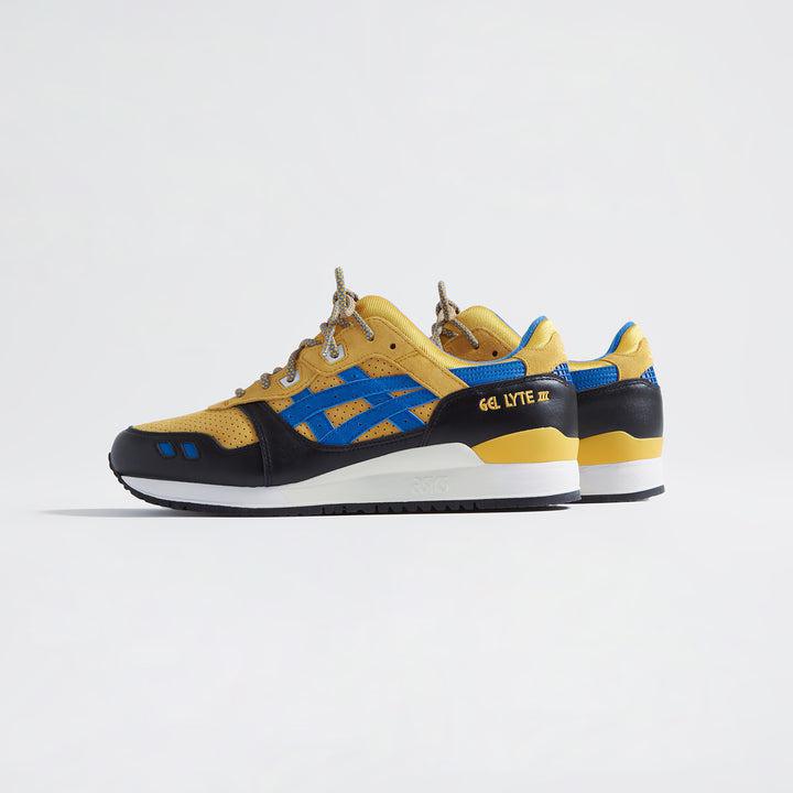 MARVEL | Kith pour ASICS GEL-LYTE III Remastered MARVEL | Kith pour ASICS GEL-LYTE III Remastered