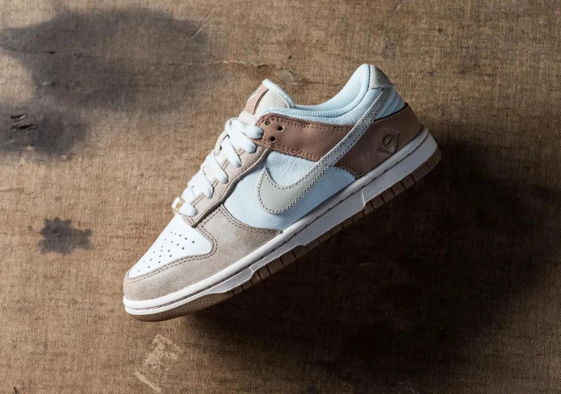 Où acheter la Nike Dunk Low "Australia" ?