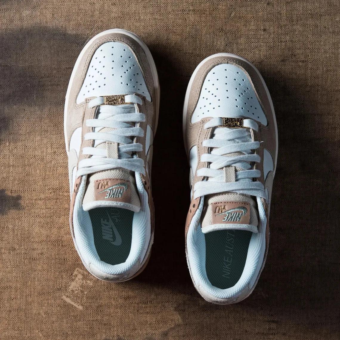 Où acheter la Nike Dunk Low "Australia" ? Où acheter la Nike Dunk Low "Australia" ?