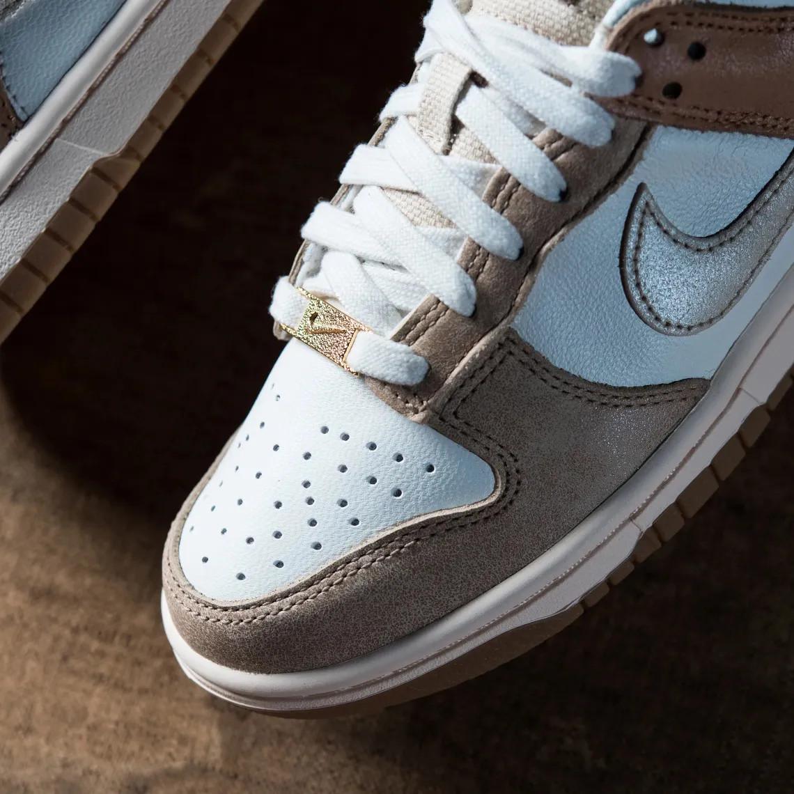 Où acheter la Nike Dunk Low "Australia" ? Où acheter la Nike Dunk Low "Australia" ?